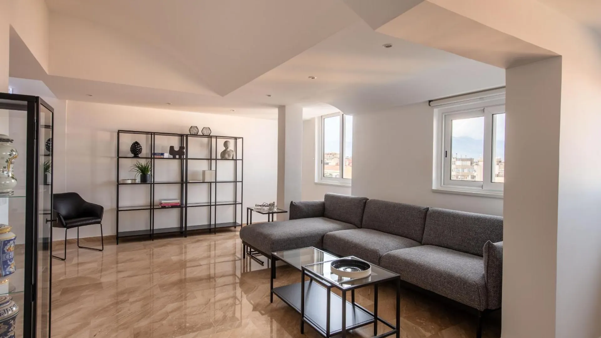 Ruggero City View Apartment By Wonderful Italy Palermo 0*,  Italy