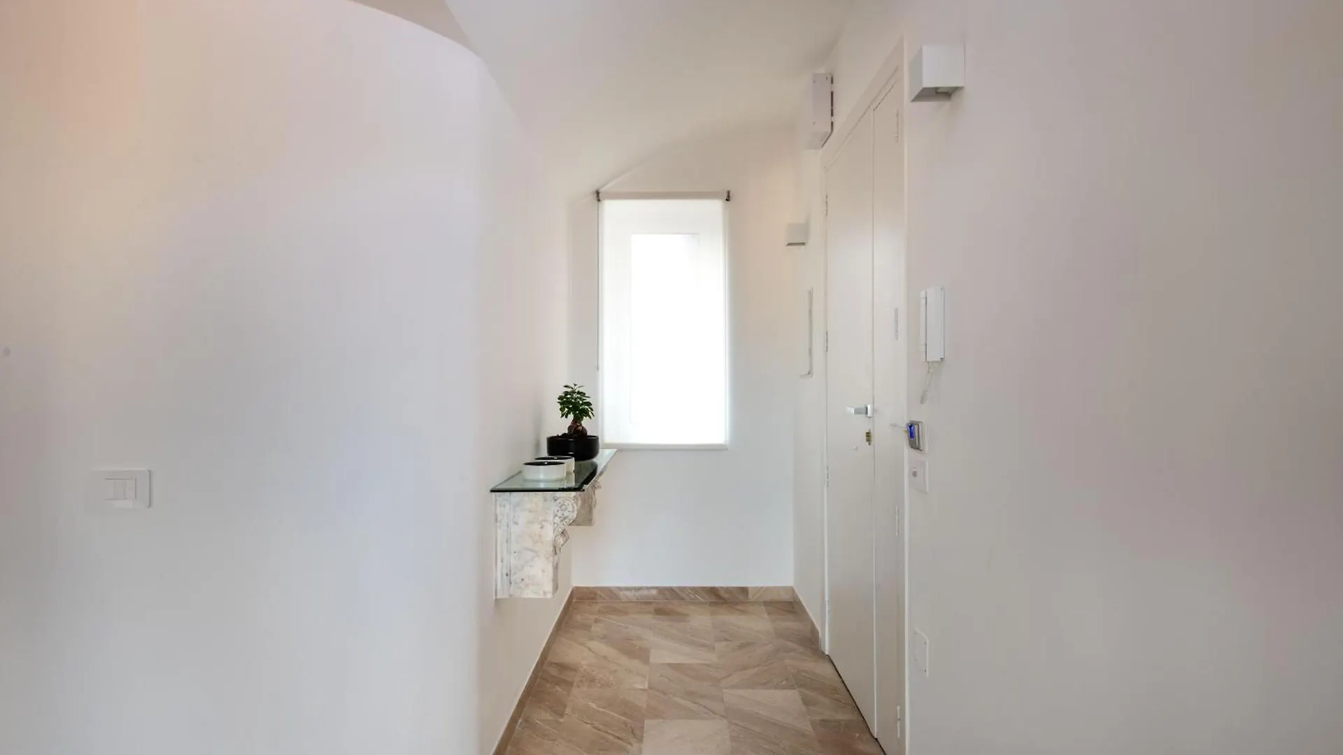 Ruggero City View Apartment By Wonderful Italy Palermo