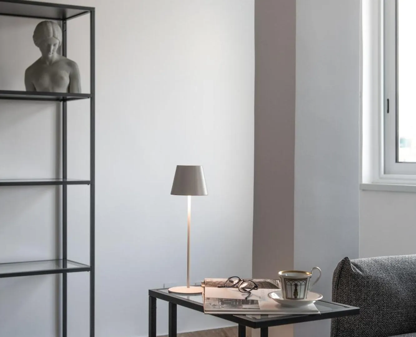 Ruggero City View Apartment By Wonderful Italy Palermo